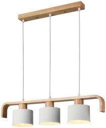 Подвесной светильник VELANTE VELANTE 521 521-706-03