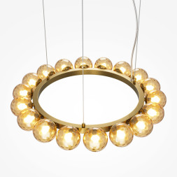 Подвесной светильник Maytoni Ambre MOD331PL-L32BS3K