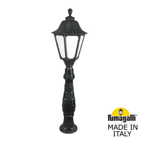 Садово-парковый светильник Fumagalli E35.162.000.AYH27 Noemi