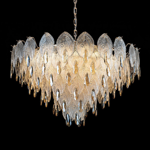 Подвесная люстра MODELUX 6928.800 ML.6928.800 GD