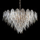 Подвесная люстра MODELUX 6928.800 ML.6928.800 GD