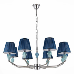 Подвесная люстра Evoluce BALNEA SLE1116-103-08