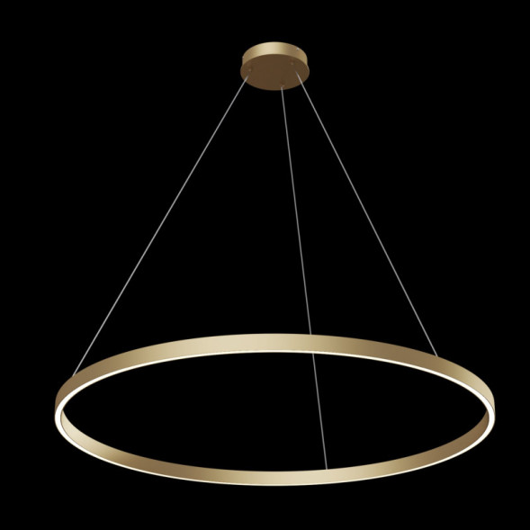 Подвесной светильник Maytoni Rim MOD058PL-L54BS4K