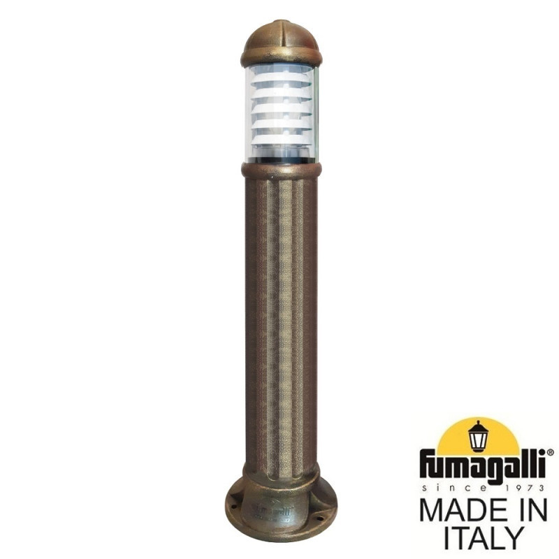 Садово-парковый светильник Fumagalli D15.555.000.BXF1R.FRA SAURO