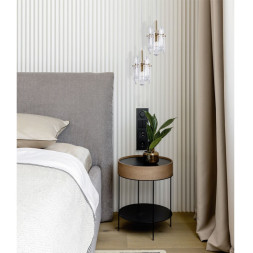 Подвесной светильник MODELUX ML.89038.1 BS