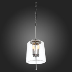 Подвесной светильник ST-Luce DELEVASO SL367.103.04