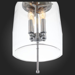 Подвесной светильник ST-Luce DELEVASO SL367.103.04