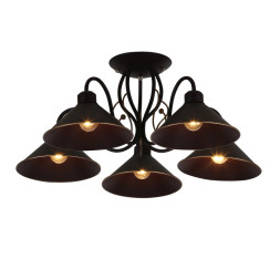 Люстра на штанге Evoluce CIOLLA SLE120402-05