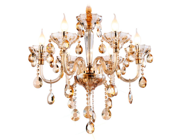 Подвесная люстра Ambrella Light Traditional TR4901