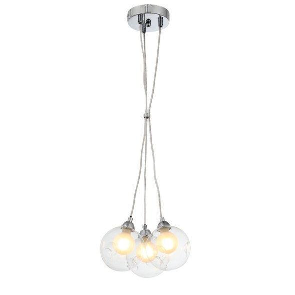 Подвесная люстра ST-Luce DUALITA SL431.113.03