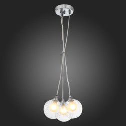 Подвесная люстра ST-Luce DUALITA SL431.113.03