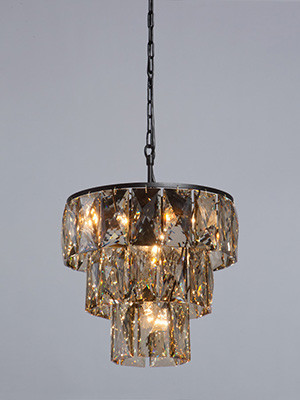 Каскадная люстра Vitaluce V5278 V5278-1/6+1