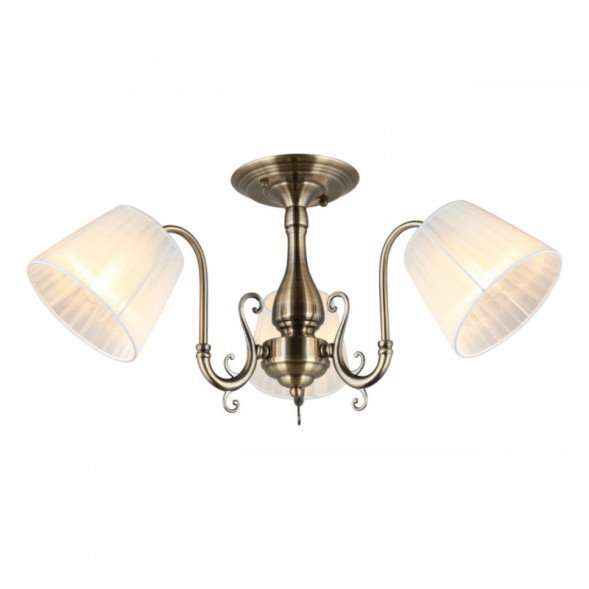 Люстра на штанге Omnilux Omnilux 291 OML-29117-03