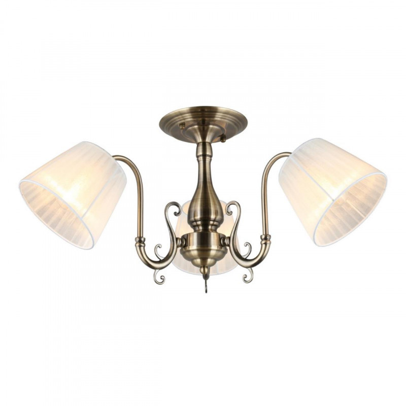 Люстра на штанге Omnilux Omnilux 291 OML-29117-03