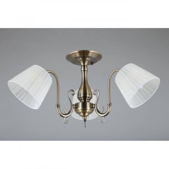 Люстра на штанге Omnilux Omnilux 291 OML-29117-03