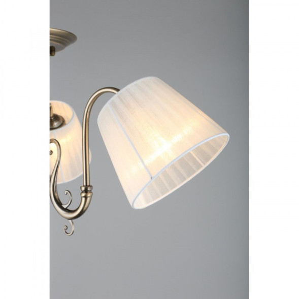 Люстра на штанге Omnilux Omnilux 291 OML-29117-03