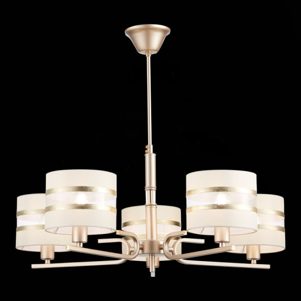 Люстра на штанге Evoluce ALMESE SLE300203-05