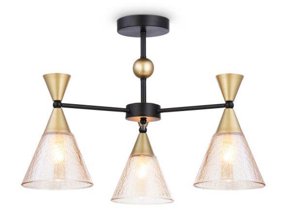 Люстра на штанге Ambrella Light TR3169