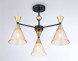 Люстра на штанге Ambrella Light TR3169