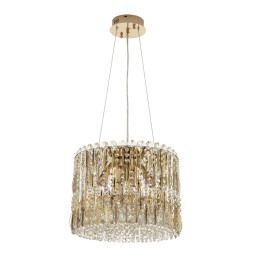 Подвесной светильник MODELUX ML.315.6 GD