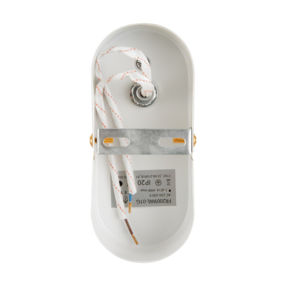 Бра Freya ZOE FR2009WL-01G