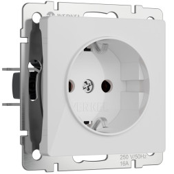 Розетка Werkel W1171041