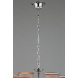 Люстра на штанге Omnilux Omnilux 646 OML-64603-08