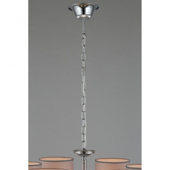 Люстра на штанге Omnilux Omnilux 646 OML-64603-08