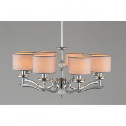 Люстра на штанге Omnilux Omnilux 646 OML-64603-08