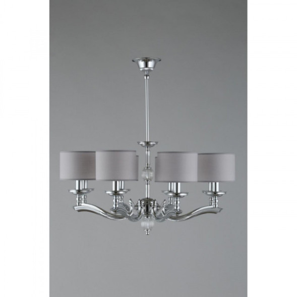 Люстра на штанге Omnilux Omnilux 646 OML-64603-08