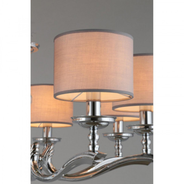 Люстра на штанге Omnilux Omnilux 646 OML-64603-08