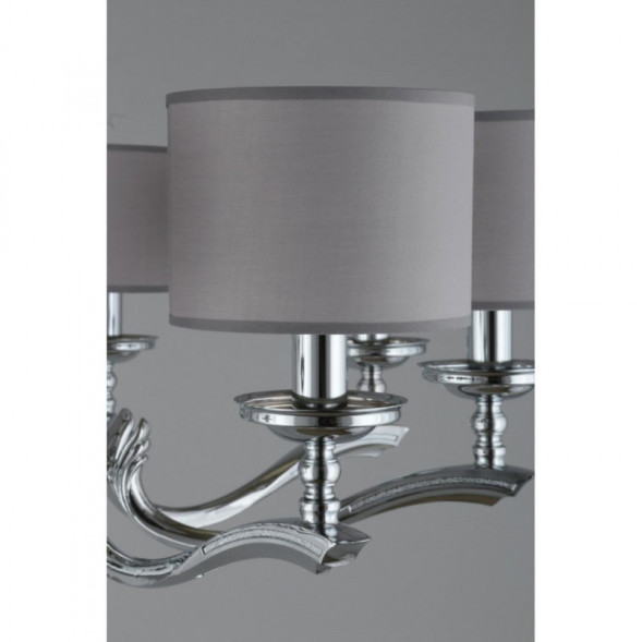 Люстра на штанге Omnilux Omnilux 646 OML-64603-08