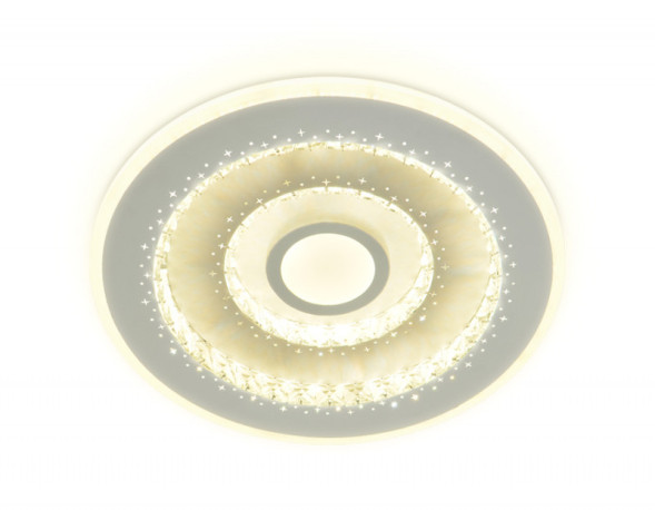 Потолочный светильник Ambrella Light ACRYLICA FA252