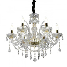 Подвесная люстра Omnilux Omnilux 701 OML-70103-06