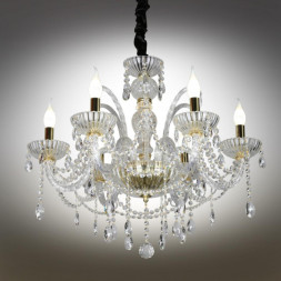 Подвесная люстра Omnilux Omnilux 701 OML-70103-06