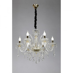 Подвесная люстра Omnilux Omnilux 701 OML-70103-06