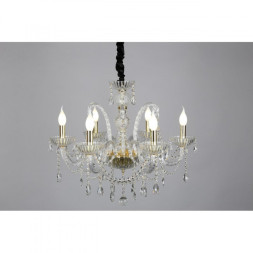 Подвесная люстра Omnilux Omnilux 701 OML-70103-06