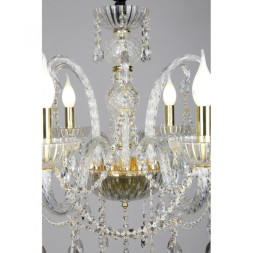 Подвесная люстра Omnilux Omnilux 701 OML-70103-06