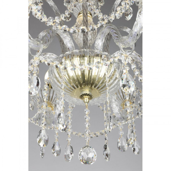 Подвесная люстра Omnilux Omnilux 701 OML-70103-06