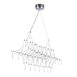 Подвесная люстра ST-Luce sl6603 SL6603.103.17