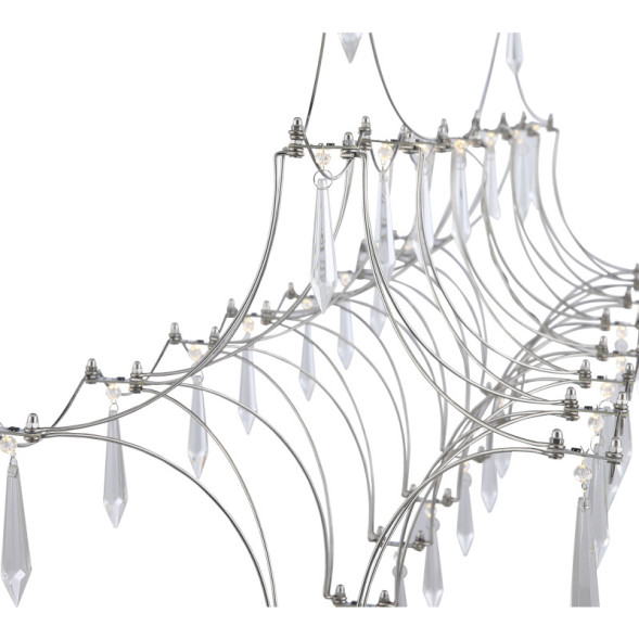 Подвесная люстра ST-Luce sl6603 SL6603.103.17