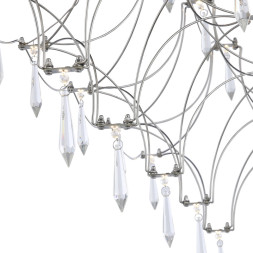 Подвесная люстра ST-Luce sl6603 SL6603.103.17