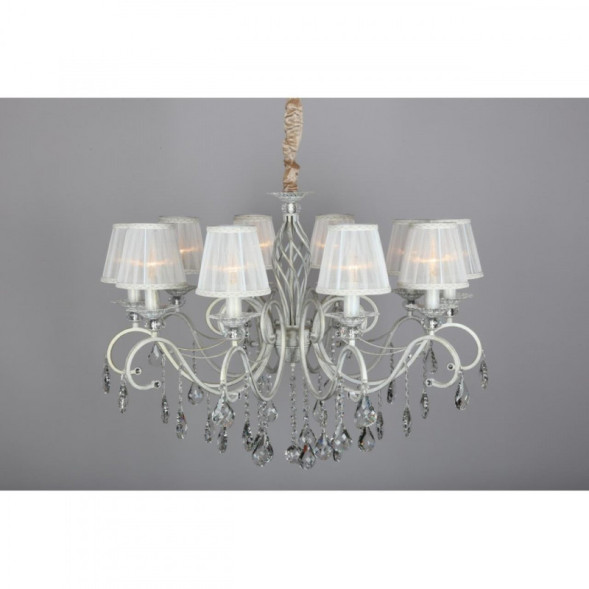 Подвесная люстра Omnilux Omnilux 791 OML-79103-10