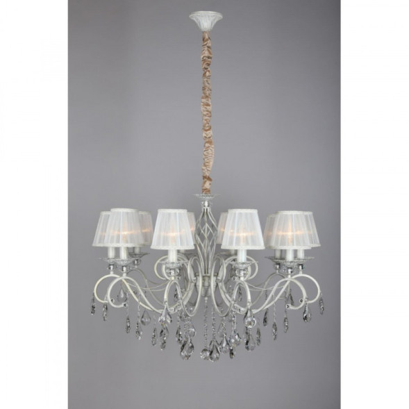 Подвесная люстра Omnilux Omnilux 791 OML-79103-10