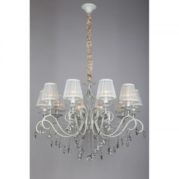 Подвесная люстра Omnilux Omnilux 791 OML-79103-10