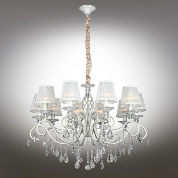 Подвесная люстра Omnilux Omnilux 791 OML-79103-10