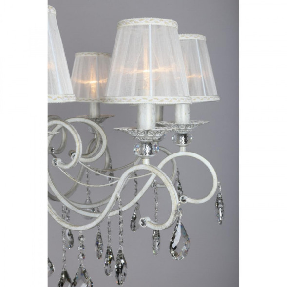 Подвесная люстра Omnilux Omnilux 791 OML-79103-10