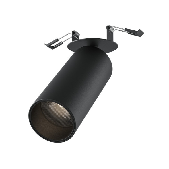 Спот Maytoni Technical FOCUS LED C053CL-L12W4K-W-B