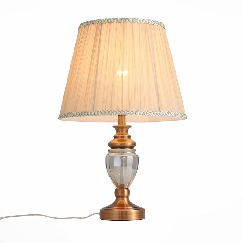 Настольная лампа ST-Luce VEZZO SL965.304.01