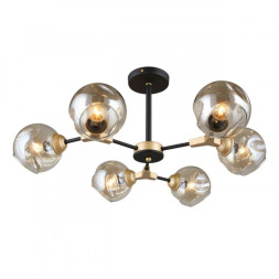 Люстра на штанге Omnilux Omnilux 936 OML-93607-06